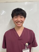 常盤平駅前整骨院 大倉 光太