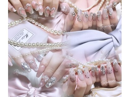 ロンロン(Ronron)の写真