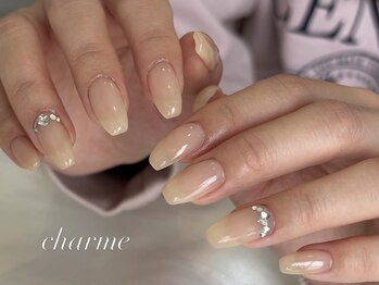 シャルム(charme)/