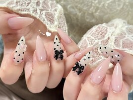 持ち込み4本デザイン