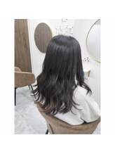 ユエ 日本橋店(YUE)/ヘアセットイメージ 