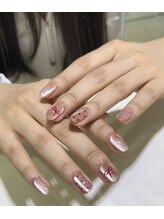 Seiko Nail Salon 蒲田【セイコウ ネイルサロン】/Seiko nail【セイコウネイル】