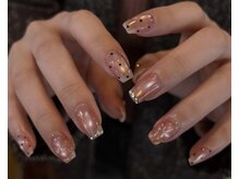 シームネイル(SEAM nail)/