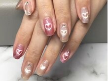 ビフォーアフター 小吹店(BeforeAfter)/◇ネイルデザイン◇