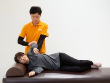 陽だまり整体院/【学割U24】学生の姿勢改善