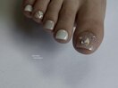 10本アート 10500円 フット