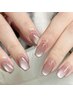 【HAND】Jr.ネイリスト限定 マグネットorミラー 　6050円