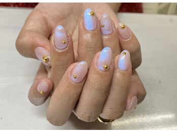 リーネイル 薬院店(Re.nail)/定額