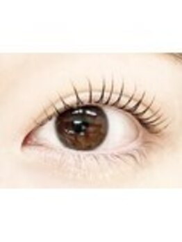 TRU NAIL & EYE 吉祥寺店 　【トゥルーネイル &アイ】/束感まつげ＊パリジェンヌ