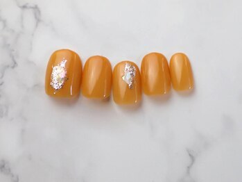 ディーネイル アイラッシュ オカザキ(DEE nail×eyelash okazaki)/D6 スタンダード定額