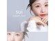 スイ(sui)の写真
