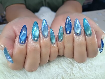 リベルタネイル(Liberta Nail)の写真