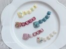 選べる♪新作フット定額デザイン