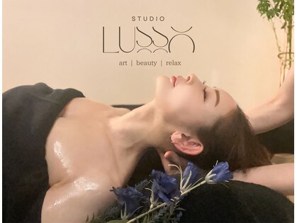 ルッソスパ(LUSSO SPA)の写真