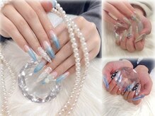 クラージュアクア(COURAGE AQUA)