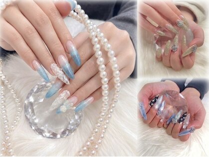 クラージュアクア(COURAGE AQUA)の写真
