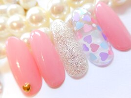 .+..:.* Basicコース*..+.:*