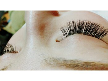 ジャニスアイラッシュ 白石店(JANIS EYELASH)/お客様デザイン