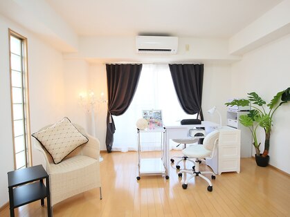 ルチア(LUCIA)の写真