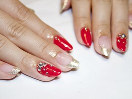 Handnails＊