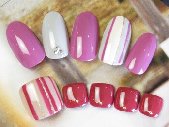 ムーア(mooa)/プレート オフ.ケア.税込6020