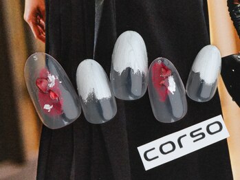 コルソケーツー 梅田茶屋町(corso k-two)/新作☆冬サンプル/茶屋町中崎町