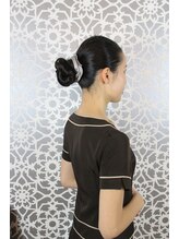 オアナヨーク(oana yoak)&nbsp;米田 