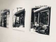 リバレッジ 広尾(Leverage)/【店内】〈広尾/恵比寿〉