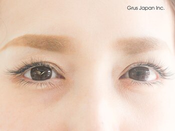 geNe 'n GRUS(ジーン アンド グルス)/ボリュームラッシュ