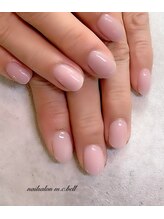 エムシーベル(m.c bell)/