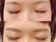 マックエステティックサロン 喜多川店の写真/【顔の印象は眉毛+目でほぼ決まる！】プロのスタッフがお顔の黄金比を計測し,あなたに似合う美眉をご提案♪