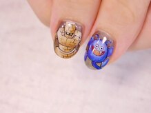 ラルネイル 大宮(Lull. nail)/