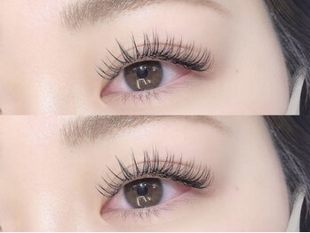 アイクイック 新宿 新宿駅西口店(Ai Quick)/フラットラッシュ付け放題