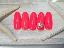 アネラ アイラッシュアンドネイル 六本木店(Anela Eyelash&nail)/定額A