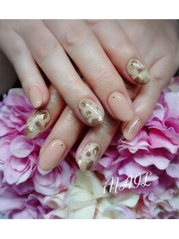 アイネイル(iNAIL)/