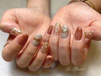 ラ プレジール バイ ヒップスデコ 大宮(La Plaisir by Hip's deco)/持込みニュアンス90分初回¥8500