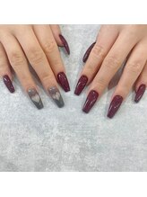 レジアント(Rediant)/マグネットハート