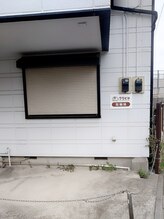 クラビ(kurabi)/【駐輪場】