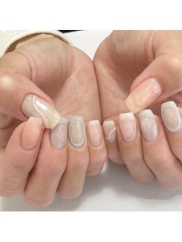 リコット(Ricott)/ぷっくりネイル