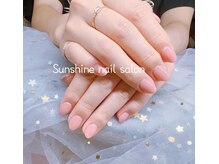 サンシャインネイルサロン 池袋(Sunshine nail salon)/ネイルデザイン