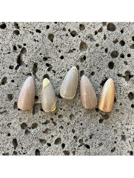 エニュ(anew)/HAND定額B