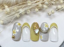 ネイルルームシャイン/