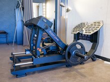 ラグジュアリースタイル(Luxury Style)/美尻に効果絶大の人気マシーン☆