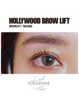 ルアナ(Luana)/パリジェンヌラッシュリフト☆