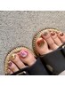 Footアート・フルデザイン70minから90min