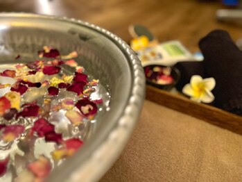 ディメンション 新宿(DiMENSION)/バリスパ