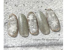 ティーエヌ 武蔵小杉(TN)/☆デザイン定額A☆