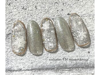 ティーエヌ 武蔵小杉(TN)/☆デザイン定額A☆