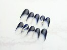 ニュアンスネイル 4,790円