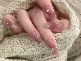 ガーリースカルプ